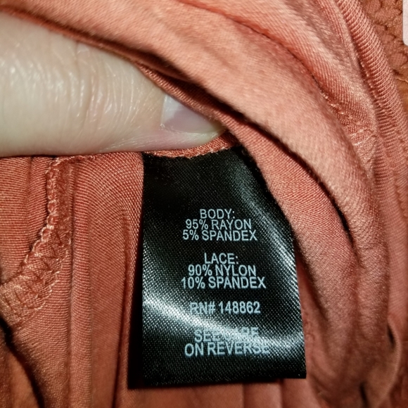 NWT Torrid midi lace skater dress - Picture 10 of 15